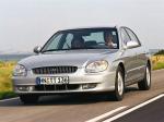 Hyundai Sonata 1998 года